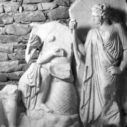 Apollon ve Mousa (Esin Perisi) - Sema & Barbaros Çağa